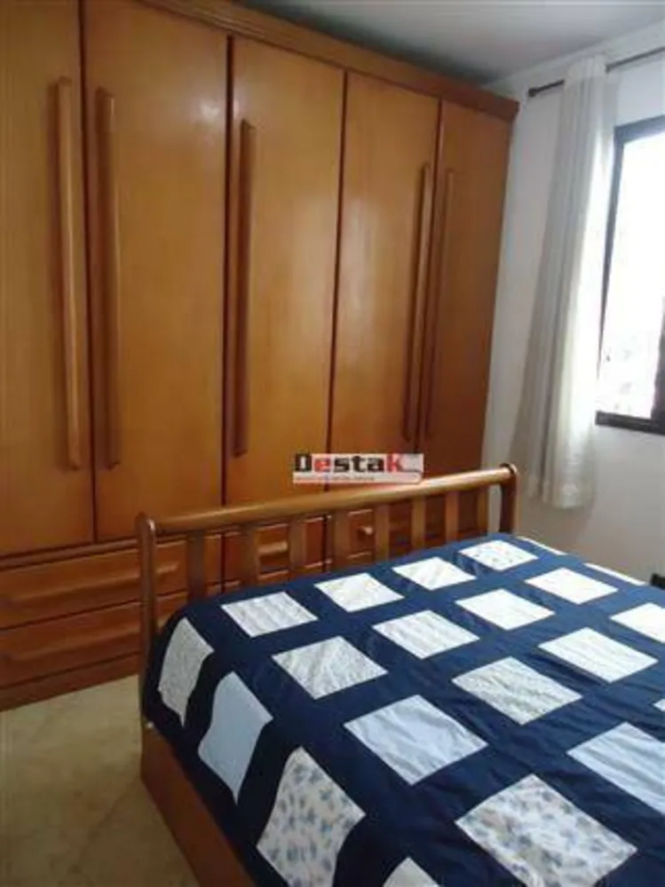 Apartamento, 2 quartos, 50 m² - Foto 4