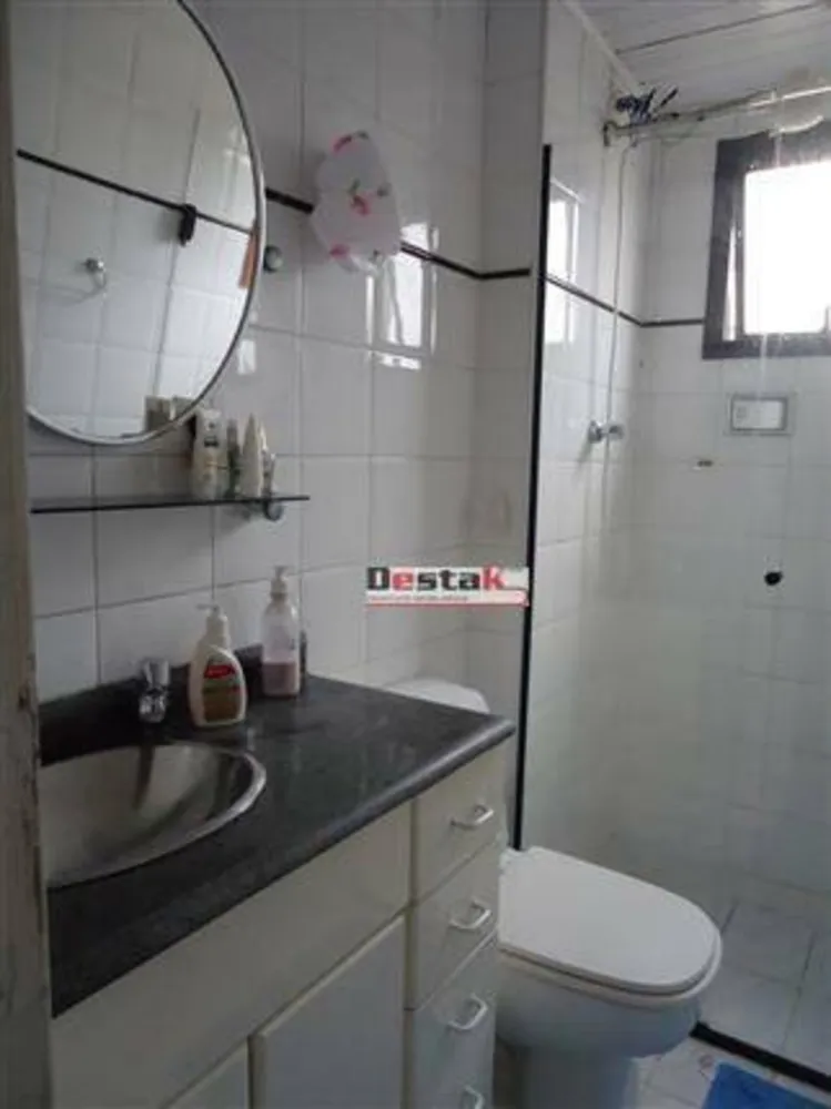 Apartamento, 2 quartos, 50 m² - Foto 3