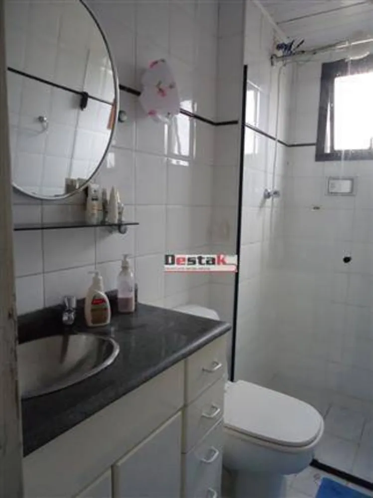 Apartamento, 2 quartos, 50 m² - Foto 2