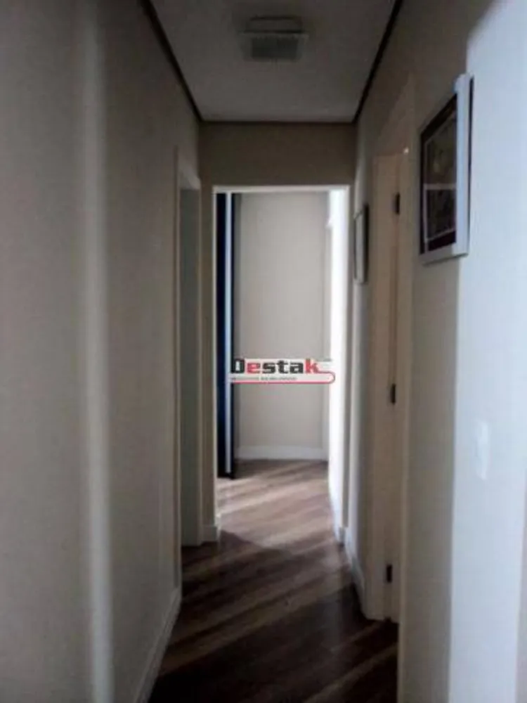 Apartamento, 2 quartos, 85 m² - Foto 2