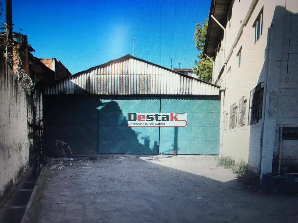 Depósito-Galpão, 1700 m² - Foto 4