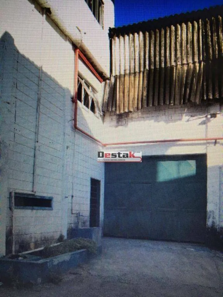 Depósito-Galpão, 1700 m² - Foto 2