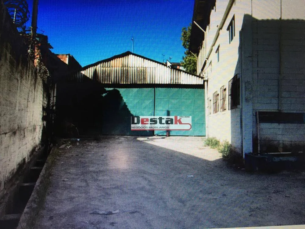 Depósito-Galpão, 1700 m² - Foto 3