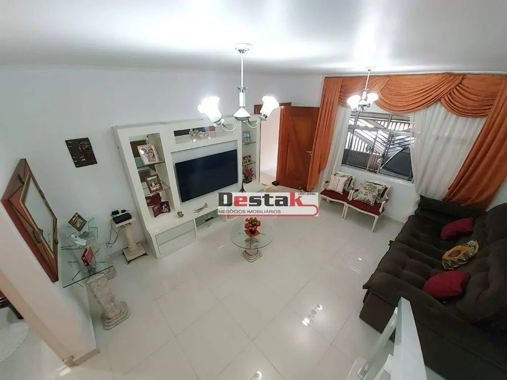 Sobrado, 3 quartos, 189 m² - Foto 3