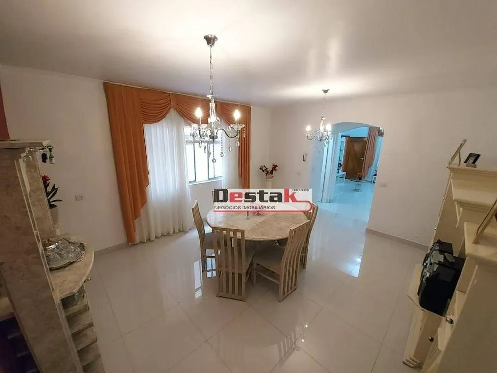 Sobrado, 3 quartos, 189 m² - Foto 4