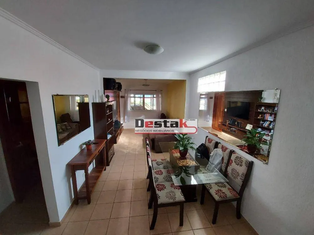 Casa, 2 quartos, 140 m² - Foto 2