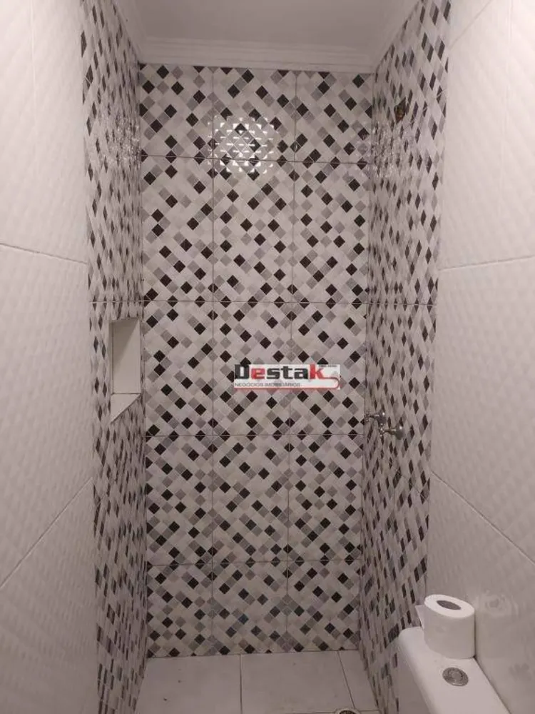 Sobrado, 3 quartos, 103 m² - Foto 4