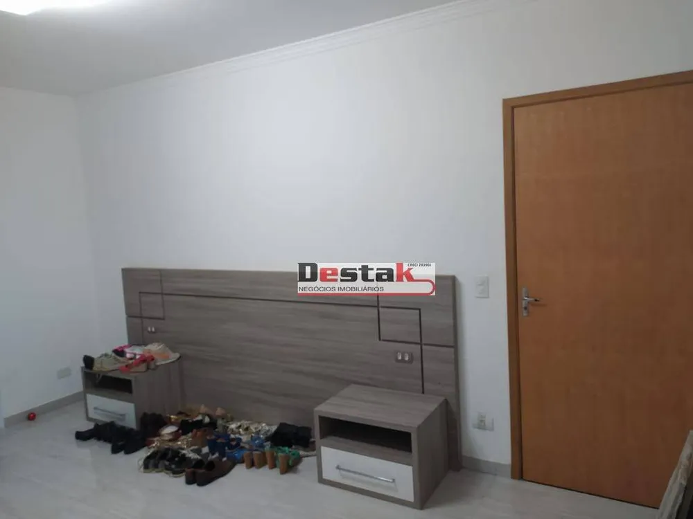 Sobrado, 3 quartos, 103 m² - Foto 1