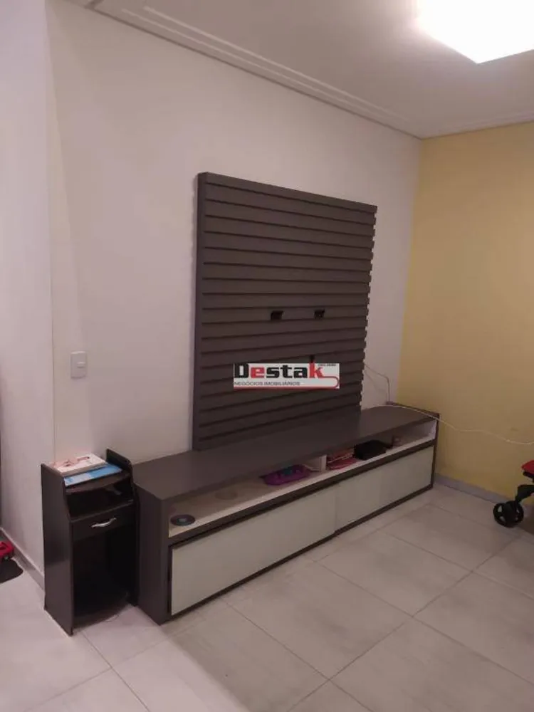 Sobrado, 3 quartos, 103 m² - Foto 3