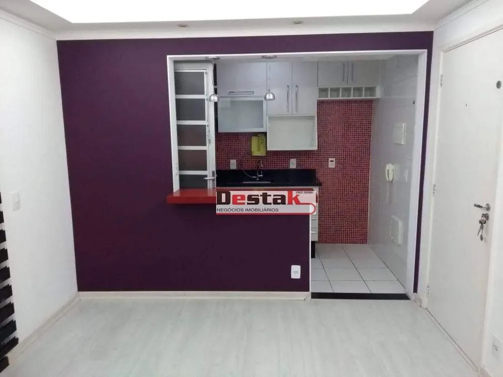 Apartamento, 2 quartos, 54 m² - Foto 1
