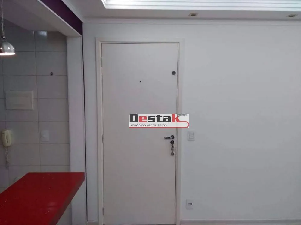 Apartamento, 2 quartos, 54 m² - Foto 2