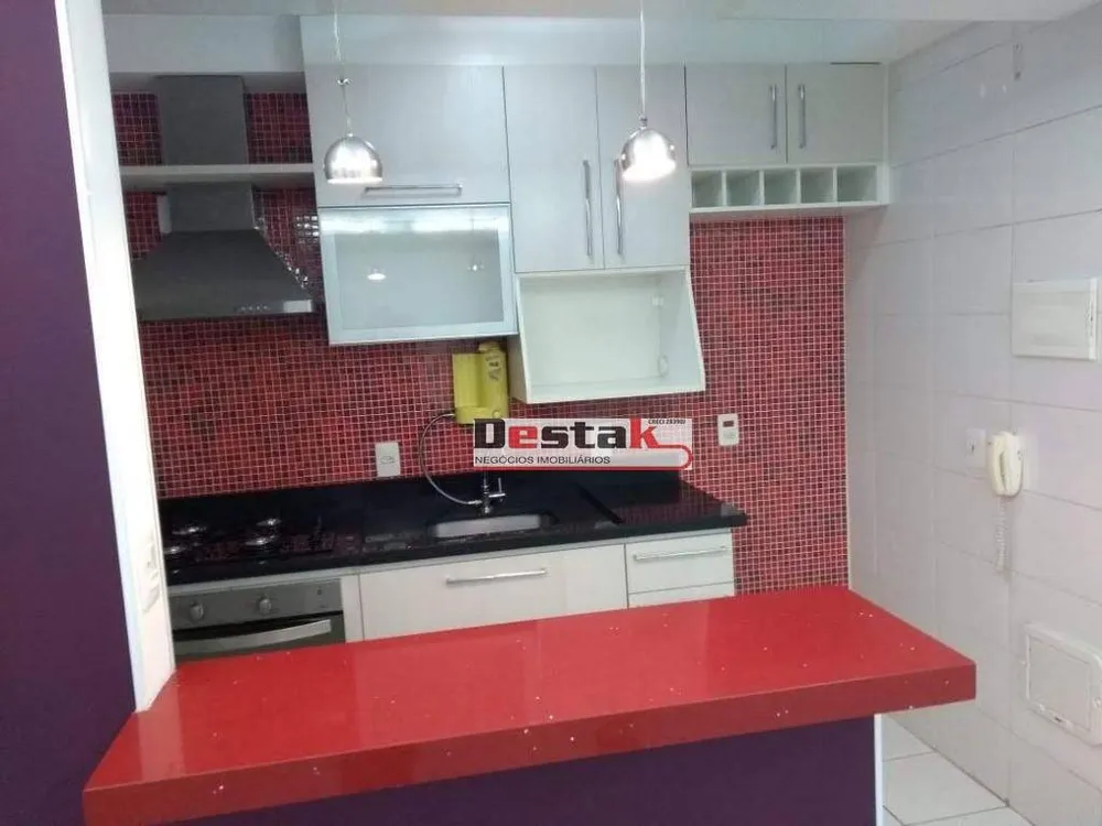 Apartamento, 2 quartos, 54 m² - Foto 3