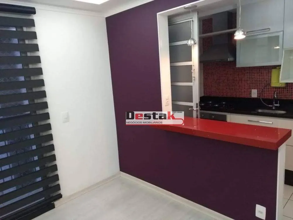 Apartamento, 2 quartos, 54 m² - Foto 4