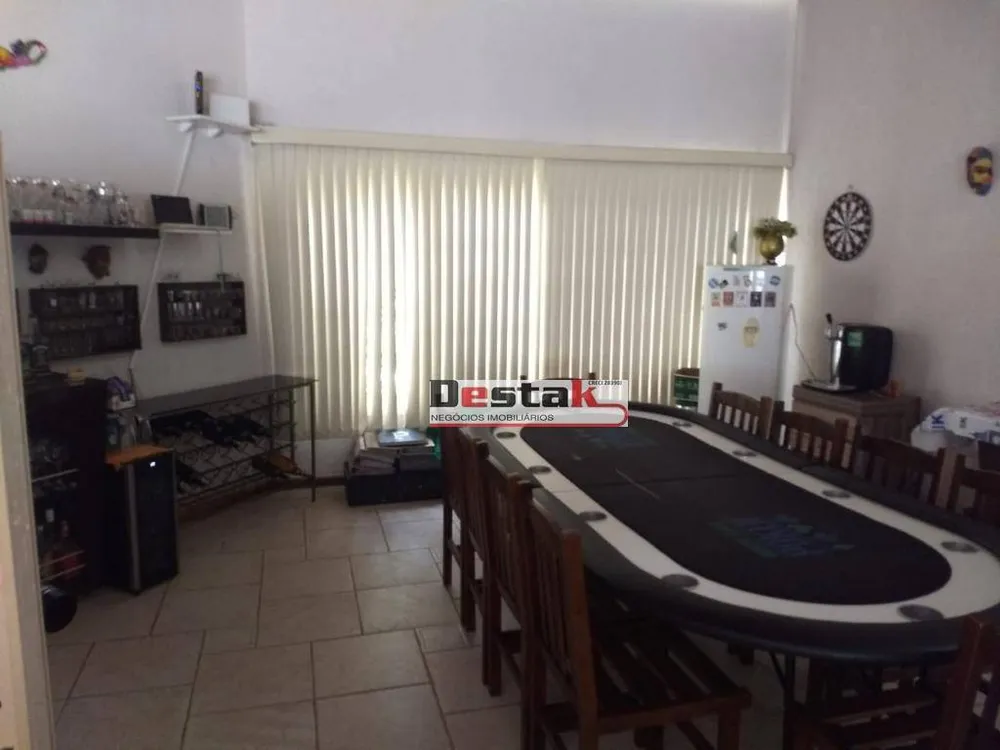 Sobrado, 3 quartos, 460 m² - Foto 3