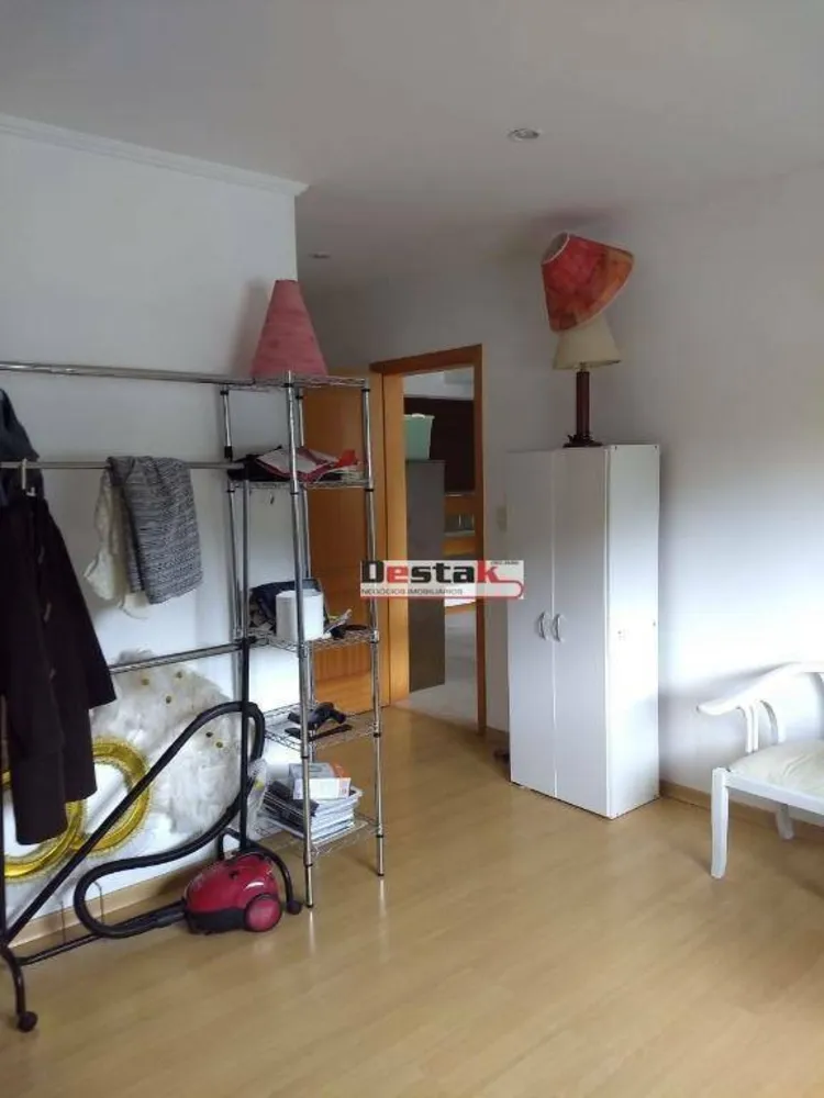 Sobrado, 3 quartos, 460 m² - Foto 4