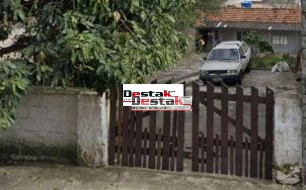 Terreno, 369 m² - Foto 1