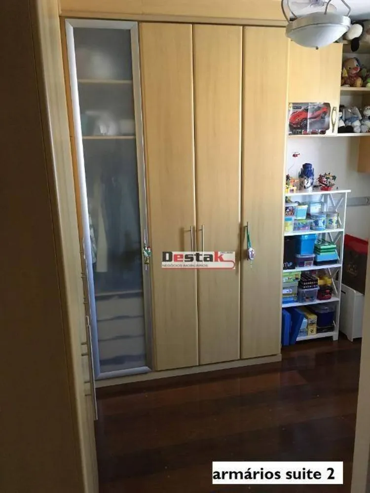 Apartamento, 4 quartos, 163 m² - Foto 4