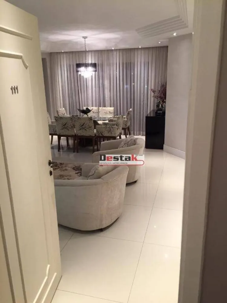 Apartamento, 4 quartos, 163 m² - Foto 3