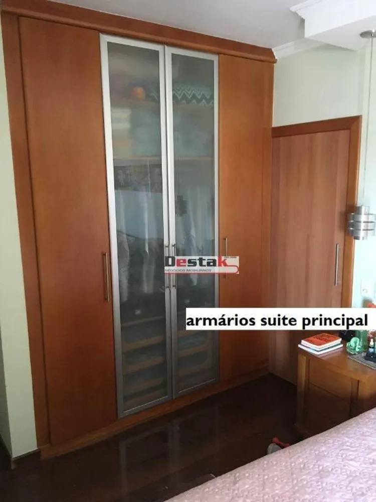 Apartamento, 4 quartos, 163 m² - Foto 2
