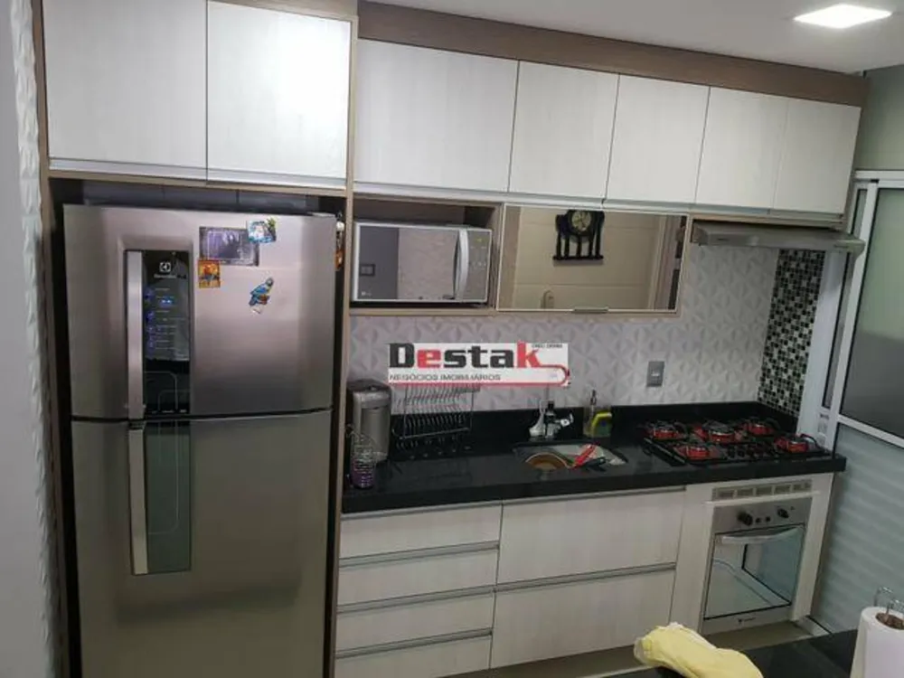 Apartamento, 3 quartos, 80 m² - Foto 1