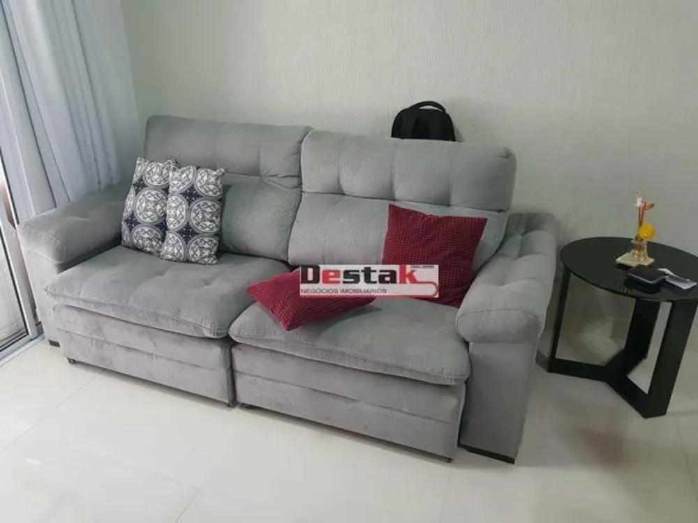 Apartamento, 3 quartos, 80 m² - Foto 4