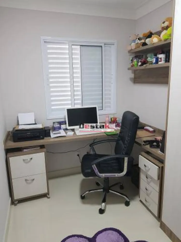 Apartamento, 3 quartos, 80 m² - Foto 2