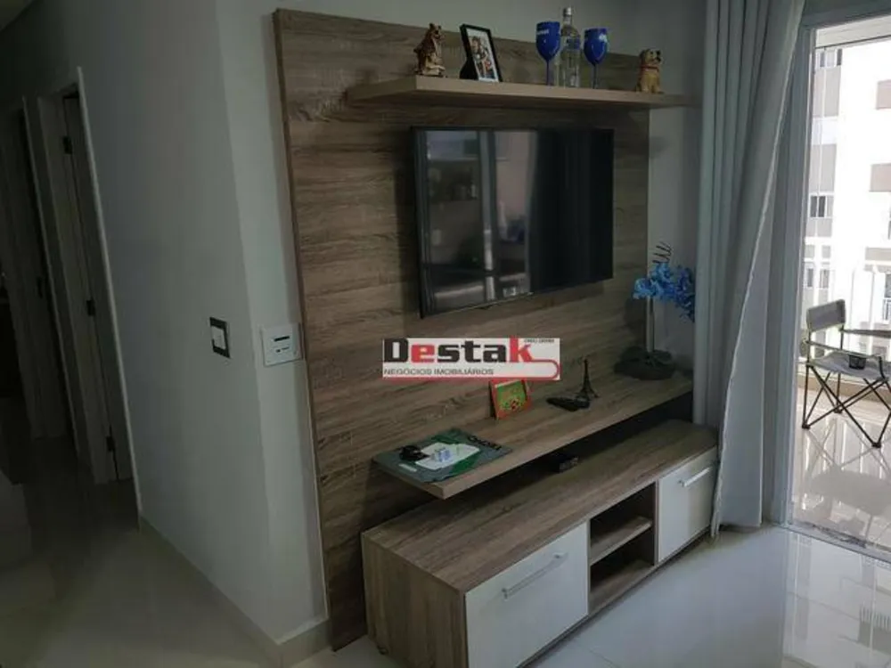 Apartamento, 3 quartos, 80 m² - Foto 3