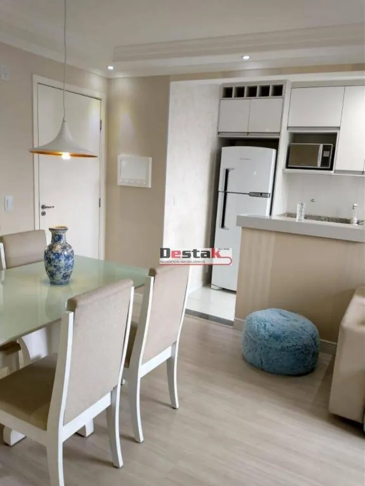 Apartamento, 2 quartos, 47 m² - Foto 1