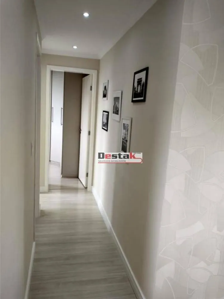 Apartamento, 2 quartos, 47 m² - Foto 4
