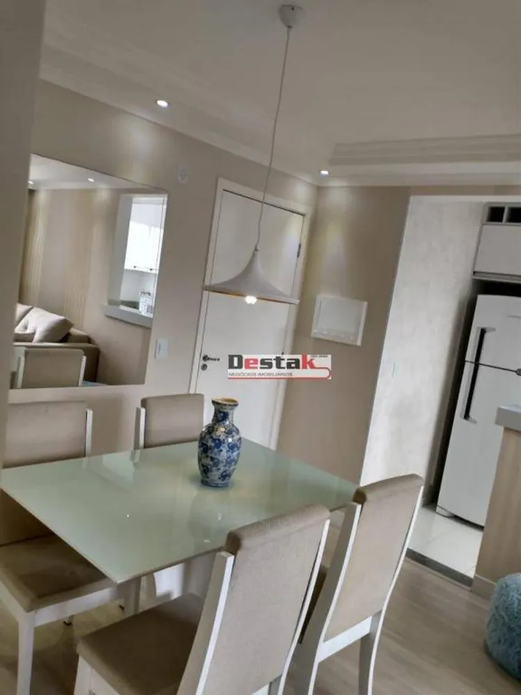 Apartamento, 2 quartos, 47 m² - Foto 3