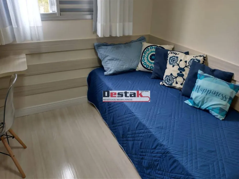 Apartamento, 2 quartos, 47 m² - Foto 2