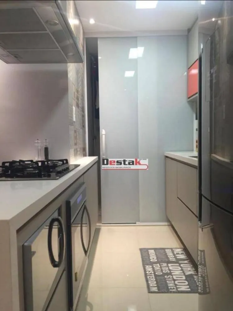 Apartamento, 2 quartos, 59 m² - Foto 2