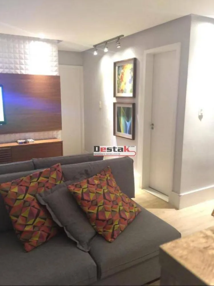 Apartamento, 2 quartos, 59 m² - Foto 4