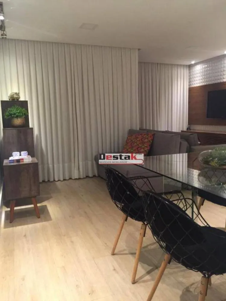 Apartamento, 2 quartos, 59 m² - Foto 1