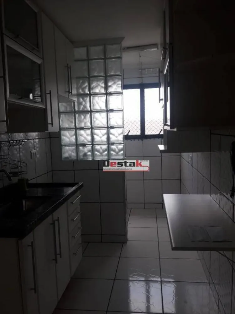 Apartamento, 2 quartos, 49 m² - Foto 1