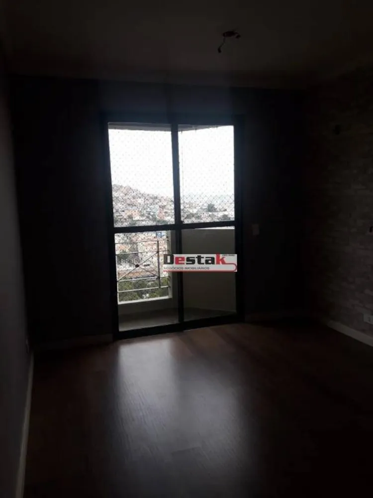 Apartamento, 2 quartos, 49 m² - Foto 3