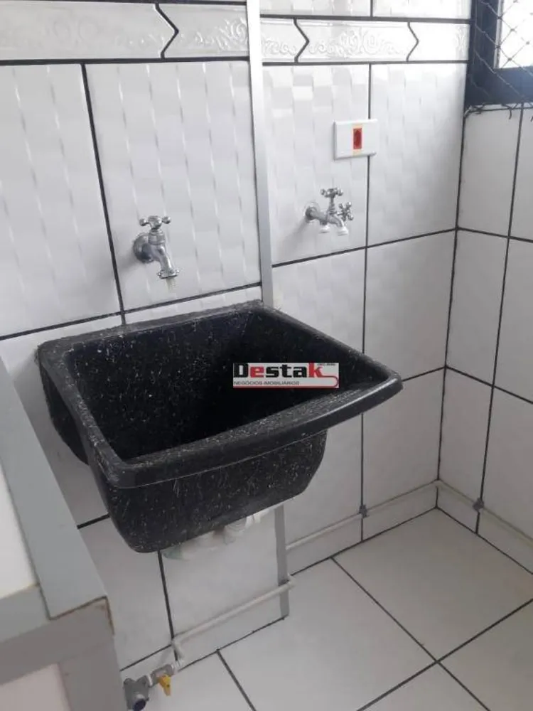 Apartamento, 2 quartos, 49 m² - Foto 2