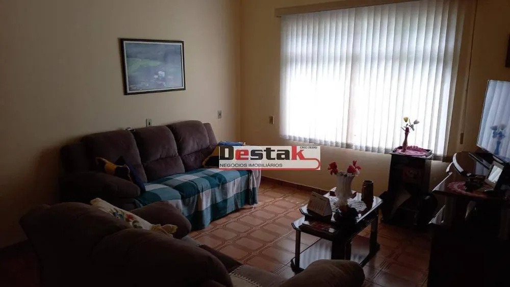Sobrado, 3 quartos, 146 m² - Foto 2