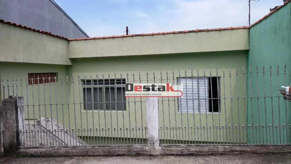 Sobrado, 3 quartos, 146 m² - Foto 3