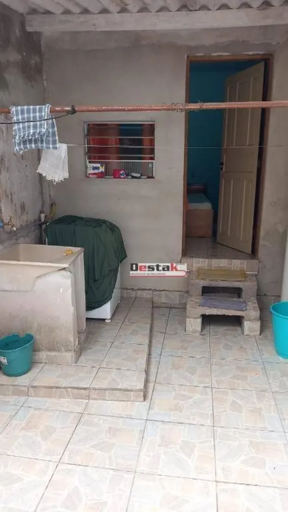 Sobrado, 3 quartos, 146 m² - Foto 4