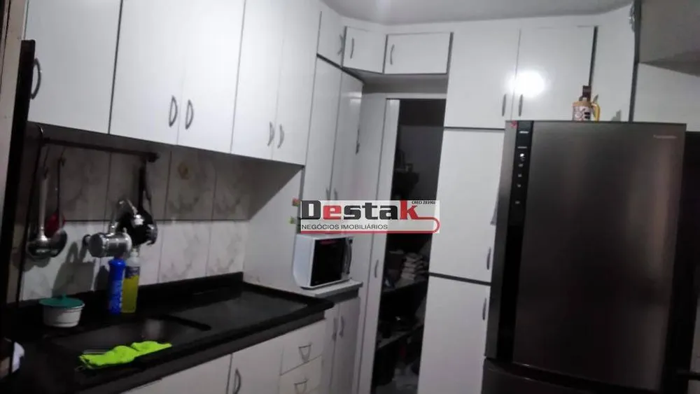 Sobrado, 3 quartos, 93 m² - Foto 4