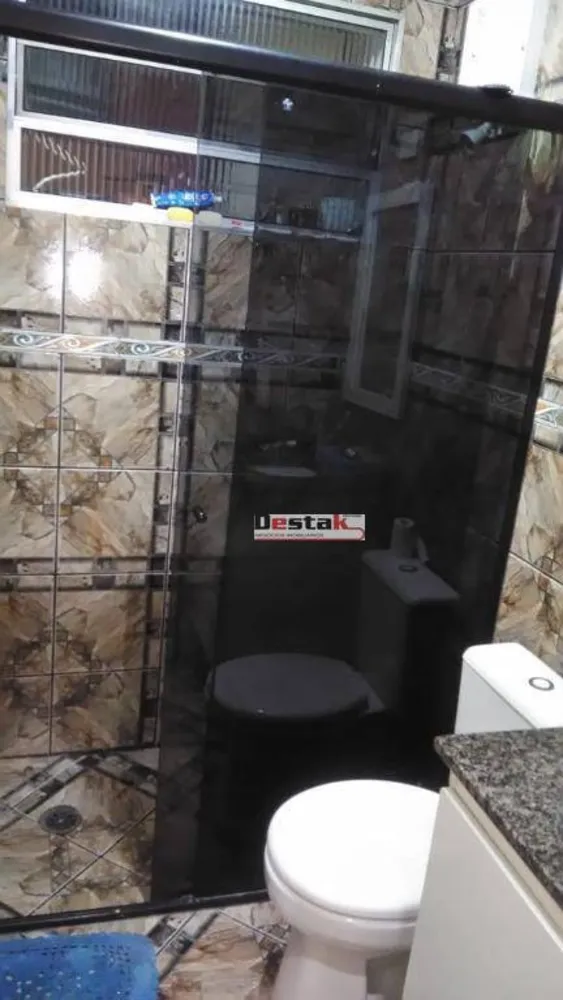 Sobrado, 3 quartos, 93 m² - Foto 2