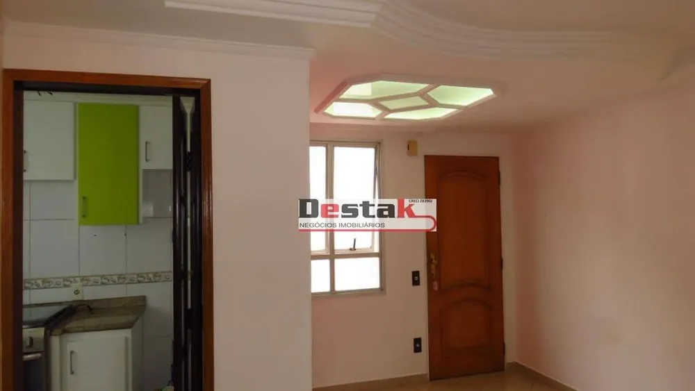 Apartamento, 2 quartos, 48 m² - Foto 1