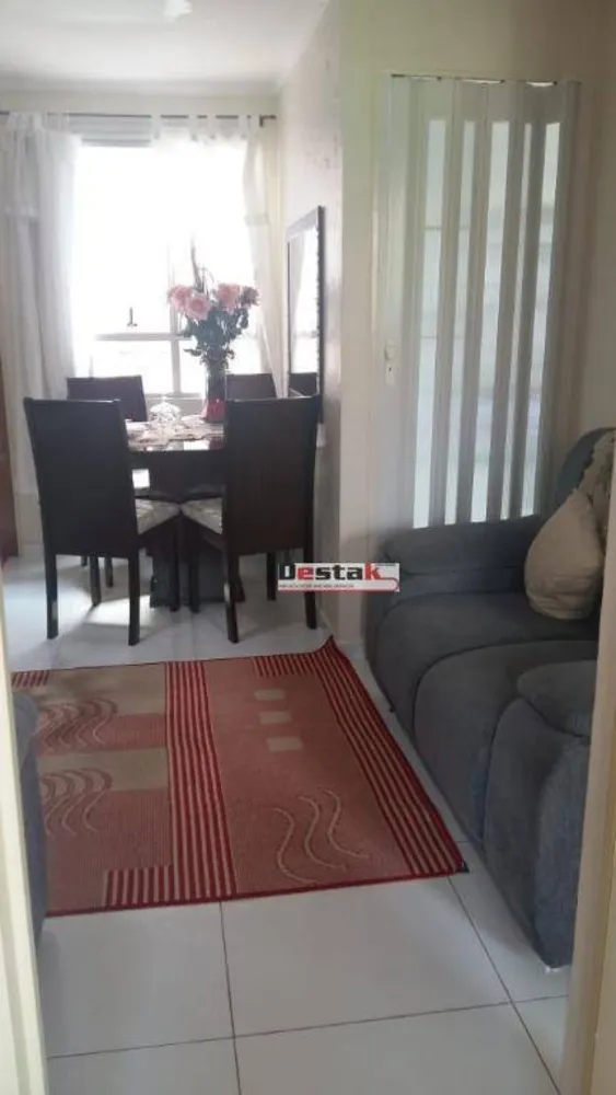 Apartamento, 2 quartos, 48 m² - Foto 4