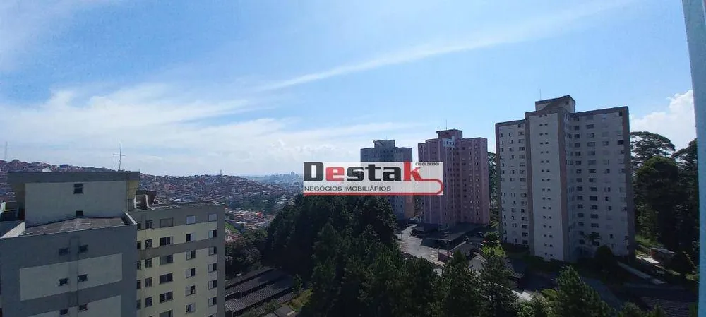 Apartamento, 2 quartos, 50 m² - Foto 4