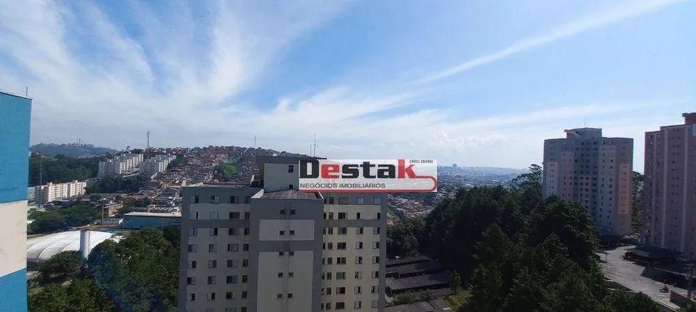 Apartamento, 2 quartos, 50 m² - Foto 3