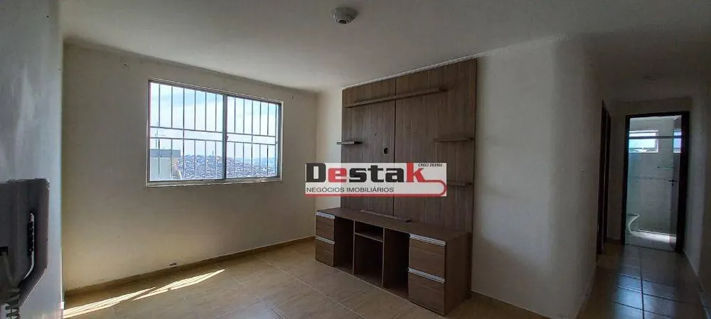Apartamento, 2 quartos, 50 m² - Foto 2