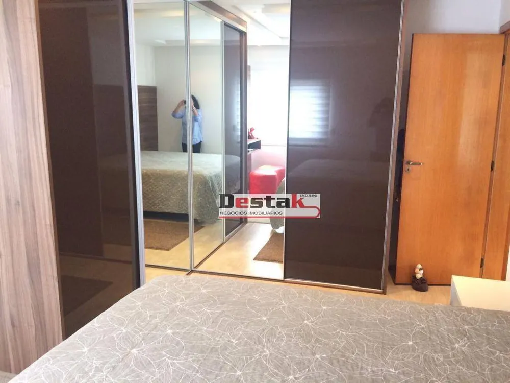 Apartamento, 3 quartos, 158 m² - Foto 4