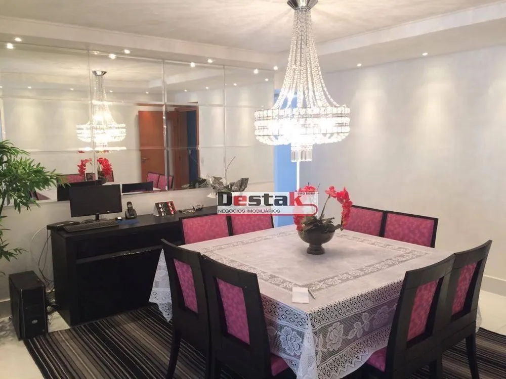 Apartamento, 3 quartos, 158 m² - Foto 1