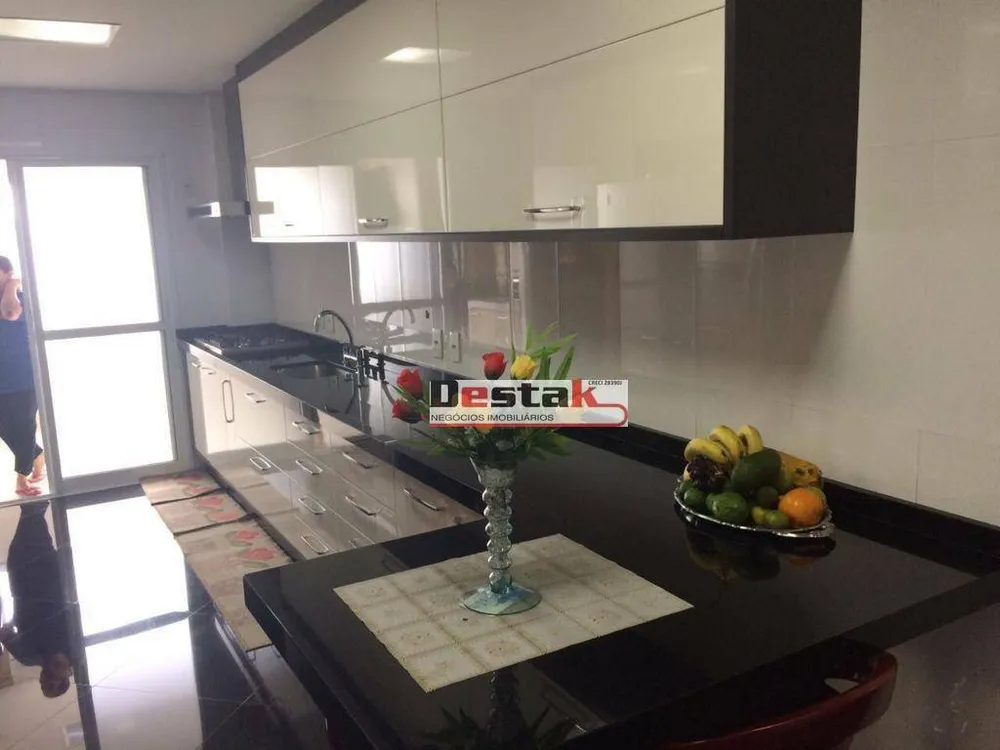 Apartamento, 3 quartos, 158 m² - Foto 3